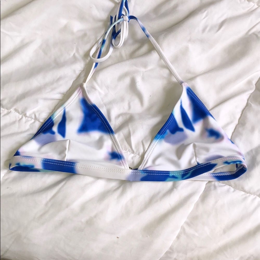 Bikini top!!